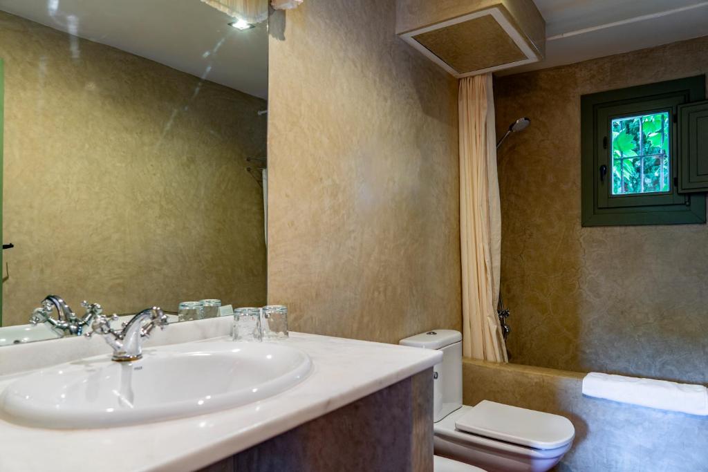 Hotel Boutique Molino del Arco - 8