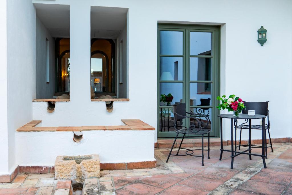 Hotel Boutique Molino del Arco - 5