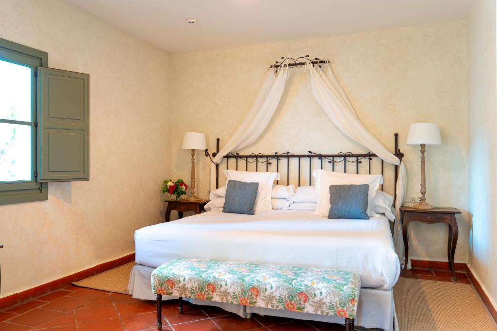 Hotel Boutique Molino del Arco - 7