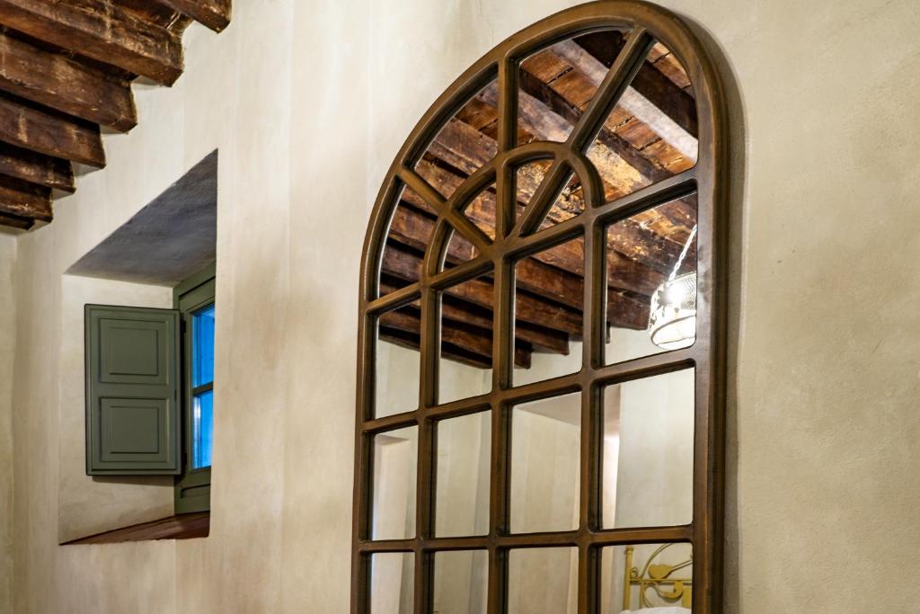 Hotel Boutique Molino del Arco - 11