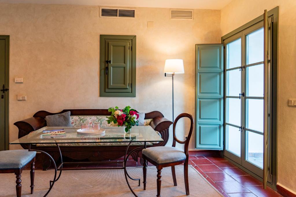 Hotel Boutique Molino del Arco - 9