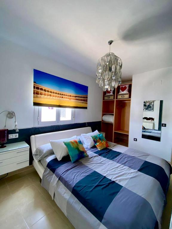 ÁTICO RILQUE, Apartamentos Independientes con Jacuzzi Privado y Terraza en Ronda - 15