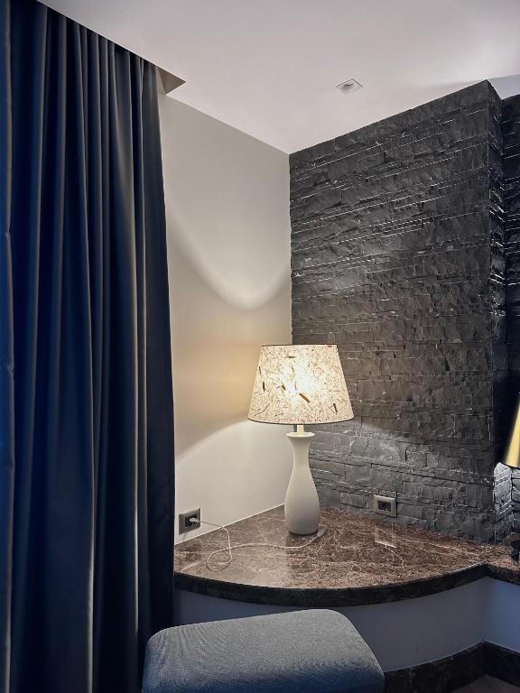 Fotografie z fotogalerie ubytování Hotel Driloni v destinaci Pogradec