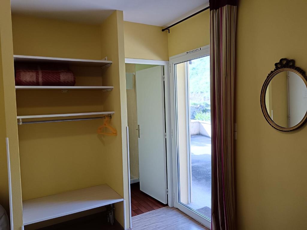 Gîte des Grands Causses - Doppelzimmer