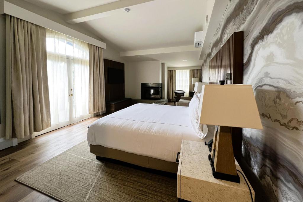 Sitzmark Vail - King Suite с Mountain View