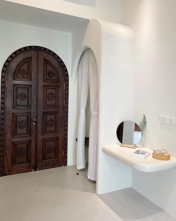 Bố cục Mellon OASIS Phu Quoc