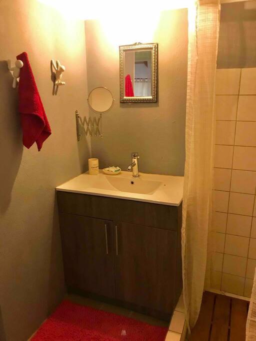 Imagen de la galería de Lofty, fully equipped apartment in the heart of Montezuma, en Puntarenas