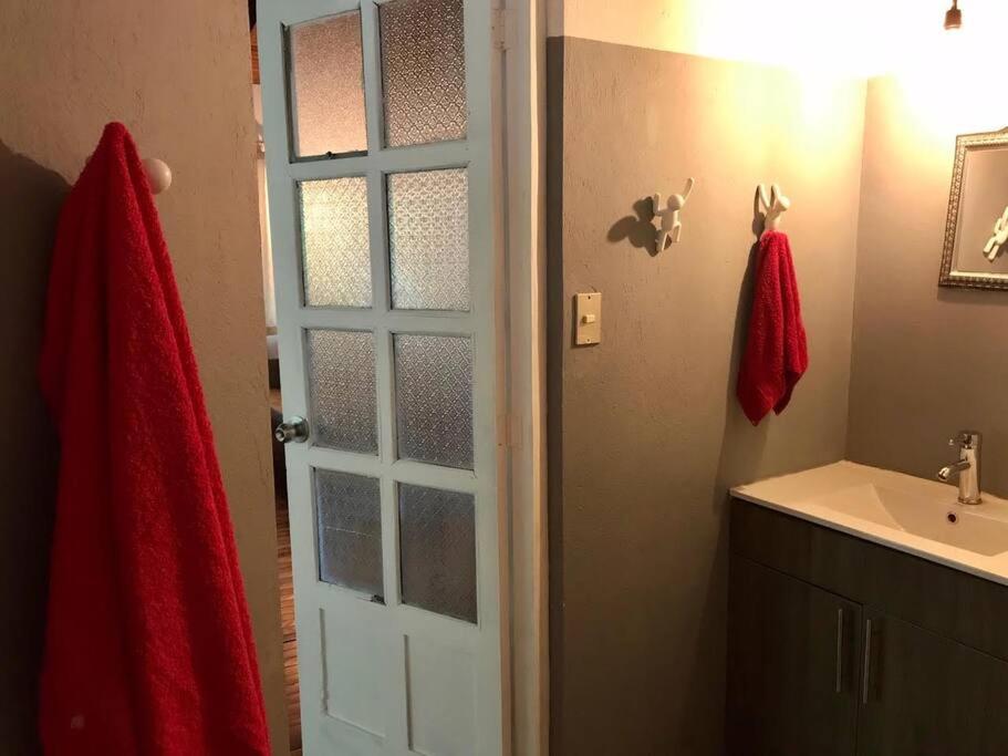 Imagen de la galería de Lofty, fully equipped apartment in the heart of Montezuma, en Puntarenas