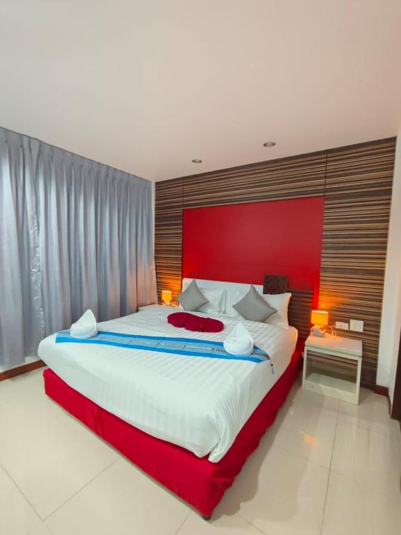 Patong Max Value Hotel - Resim 26