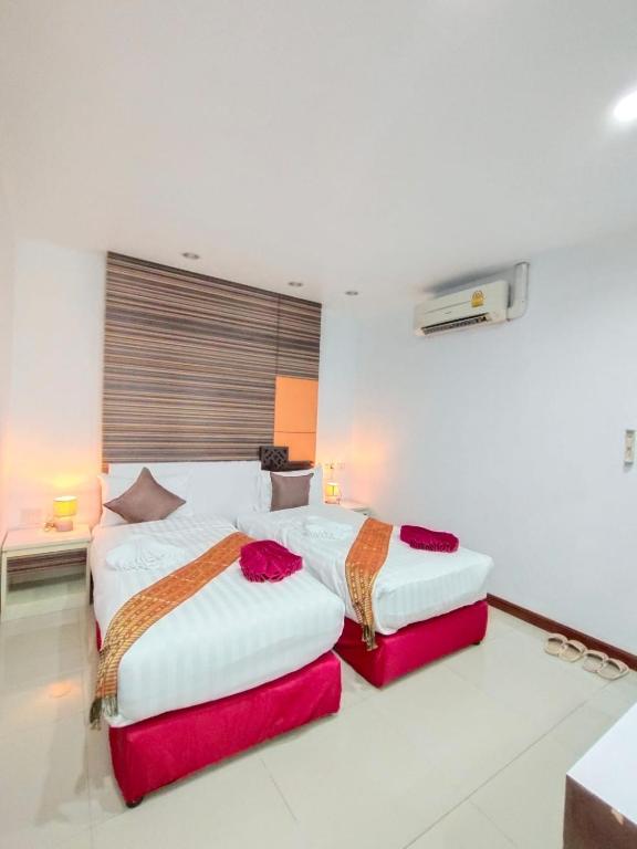 Patong Max Value Hotel - Resim 27