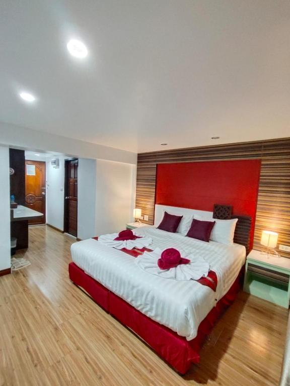 Patong Max Value Hotel - Resim 36