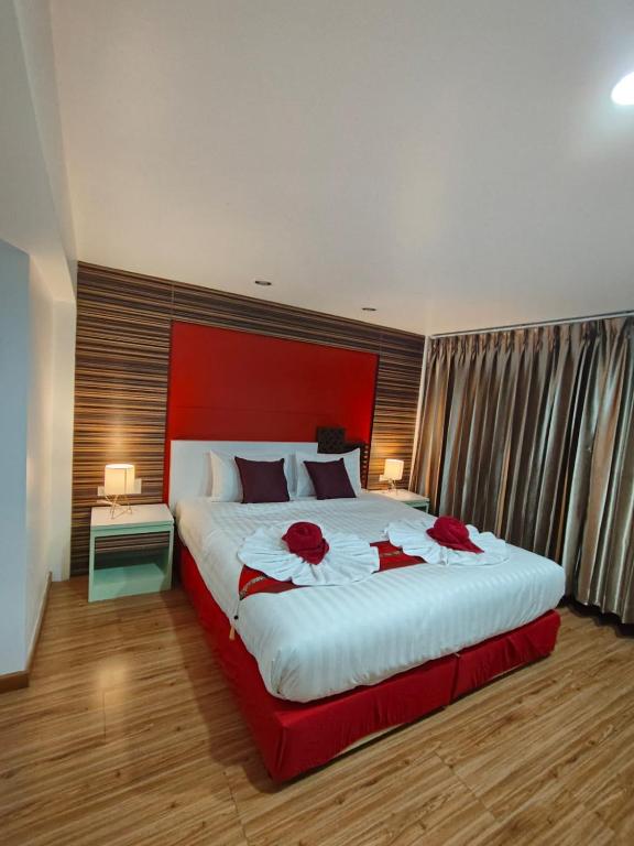 Patong Max Value Hotel - Resim 42