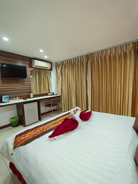 Patong Max Value Hotel - Resim 43