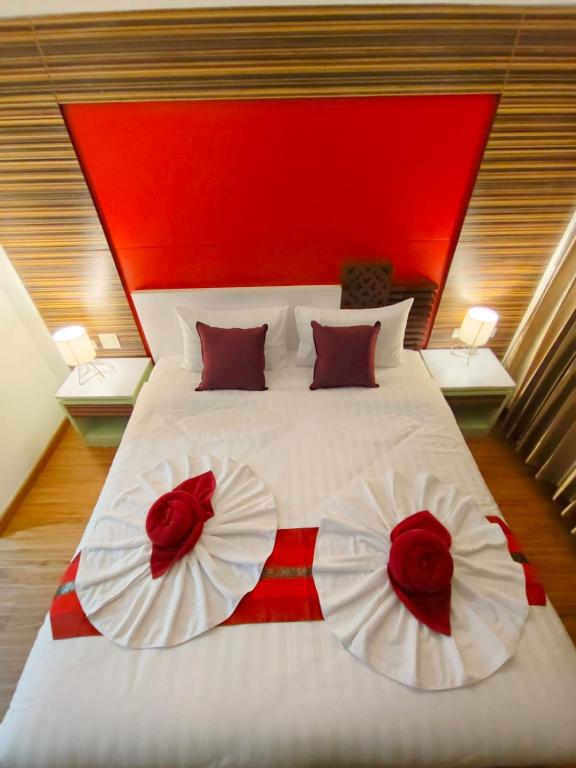 Patong Max Value Hotel - Resim 37