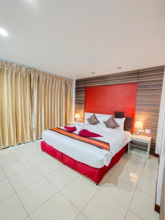 Patong Max Value Hotel - Resim 44