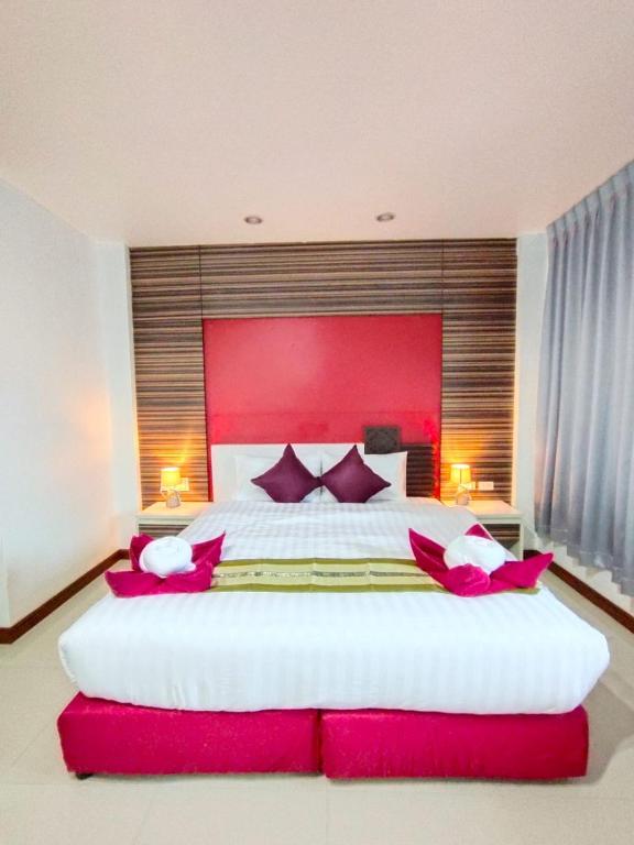 Patong Max Value Hotel - Resim 39