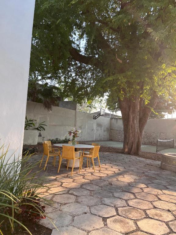 Fotografie z fotogalerie ubytování ConSentido Tamarindo v destinaci Mérida