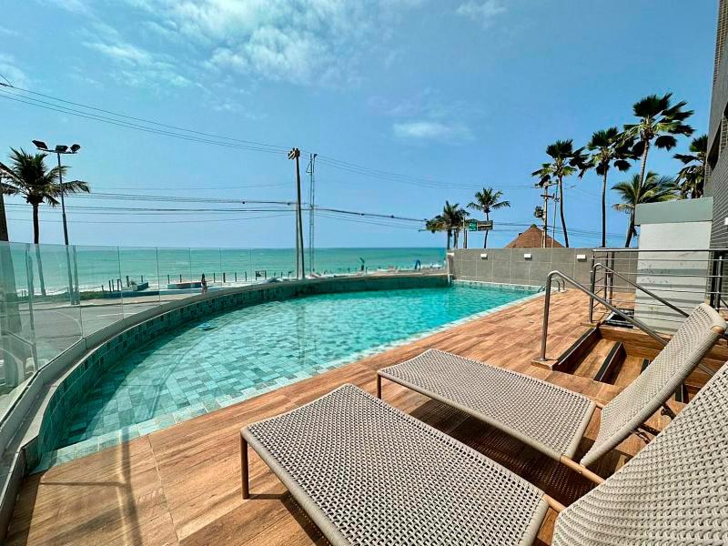 Edifício Loft ER Hospedagens