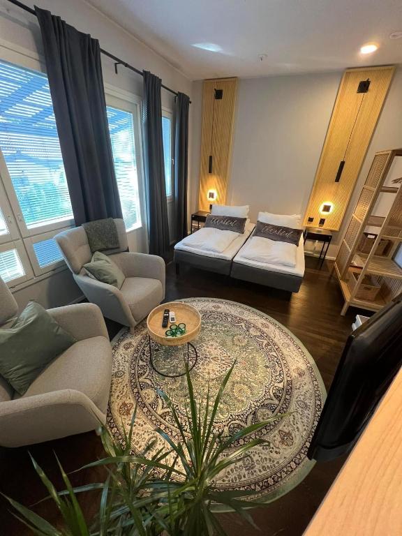 Apartment Lumikontupa - Housity