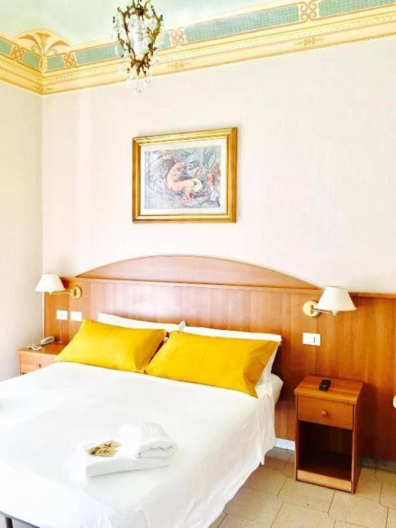 NAHID ACCOMMODATION - Comfort Triple Room