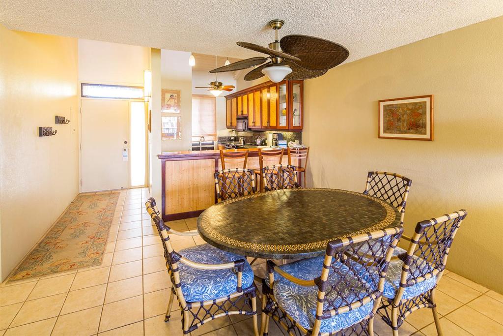 Castle Kama'ole Sands - Suite De Trois Chambres