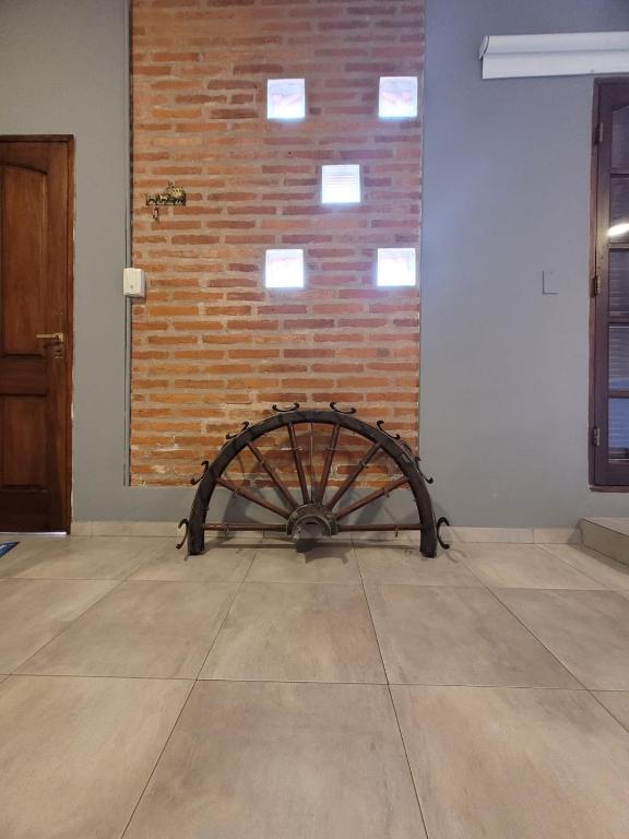 Fotografie z fotogalerie ubytování EL departamento con estilo v destinaci San Fernando del Valle de Catamarca