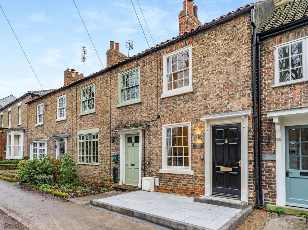 2 Bed in Thirsk 89776, Cowesby (updated prices 2024)