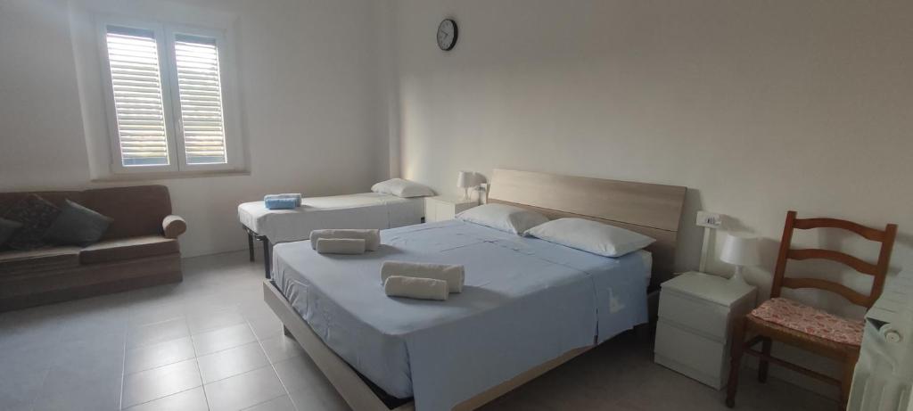 Attico Napraia - Housity