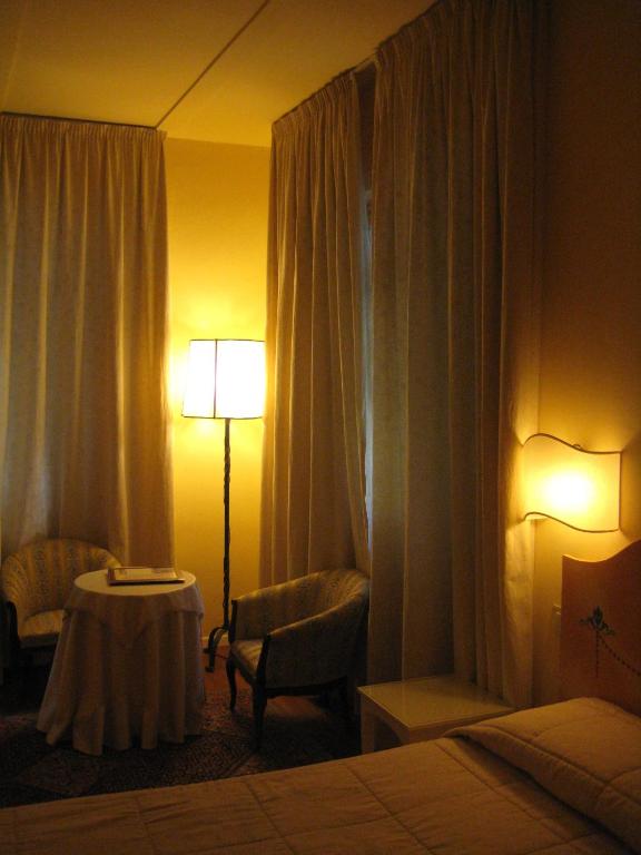 I Parigi Corbinelli Residenze - 6