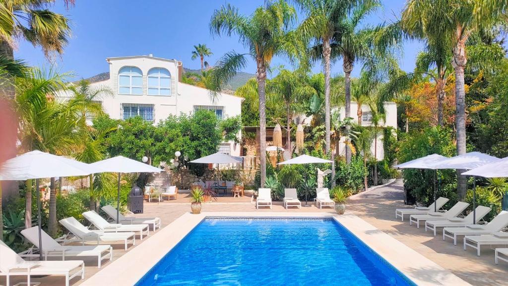 Finca La Vida Loca - adults only