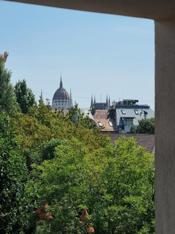 Donáti Apartment Nr. 2 1015 Budapest, 44 Donáti utca kép - 1