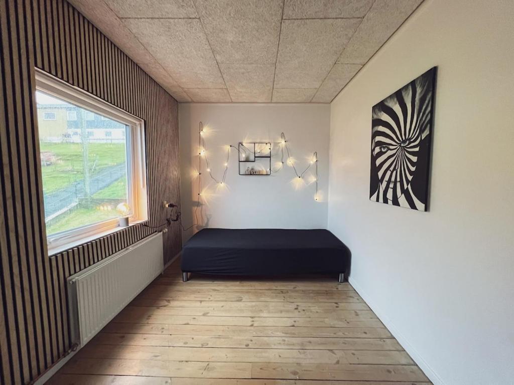 Relax And Recharge At The Spa Holiday Home