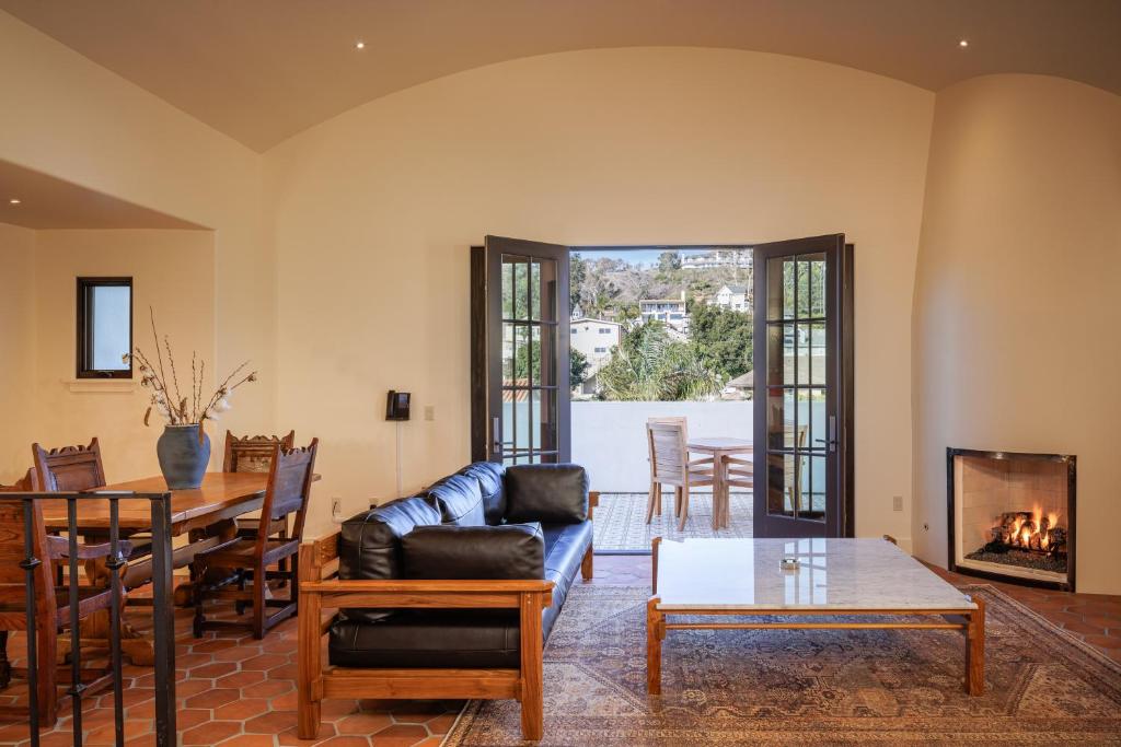 Hotel San Buena - Superior Villa