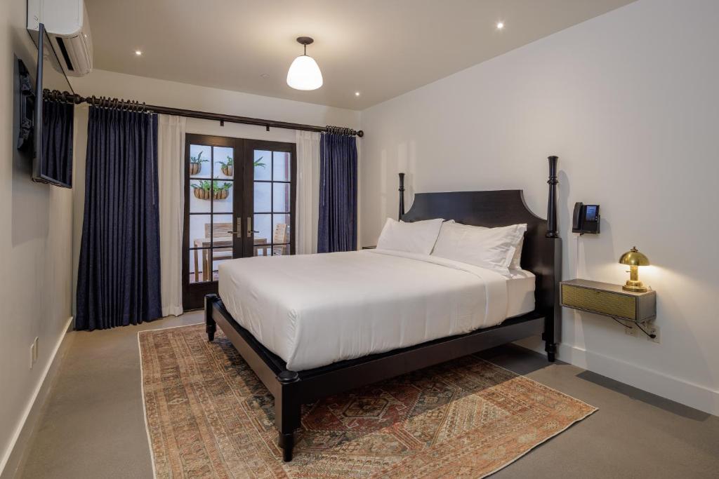 Hotel San Buena - Villa De Dos Dormitorios