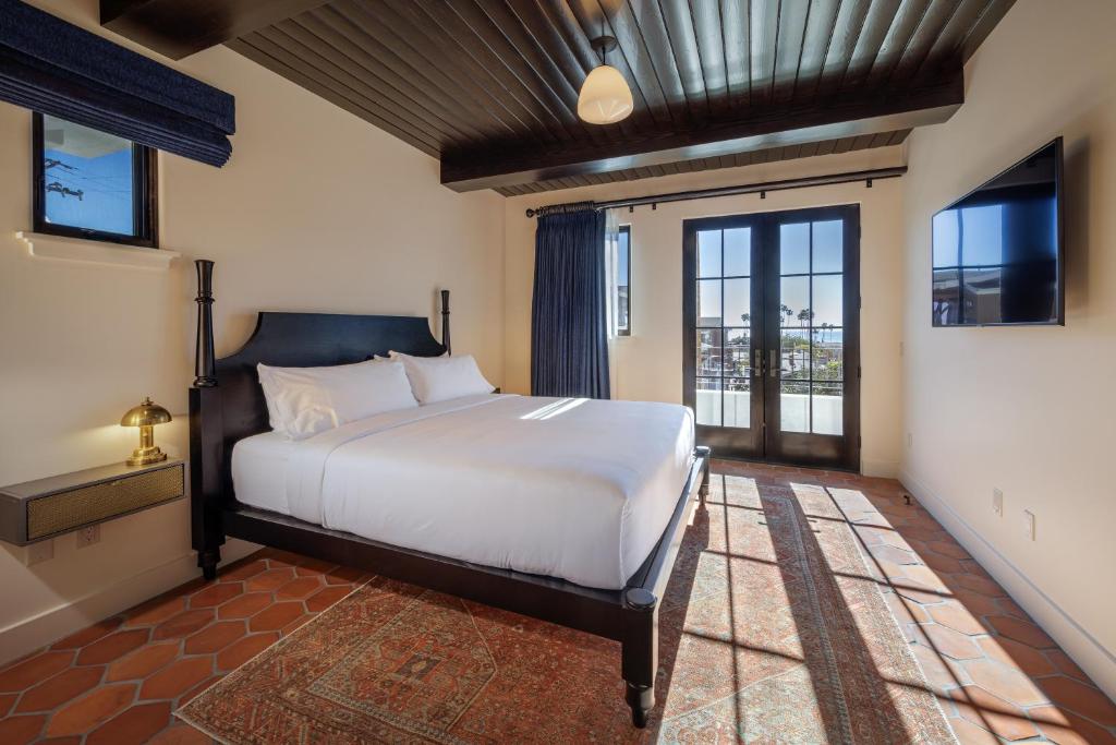 Hotel San Buena - Villa De Lujo