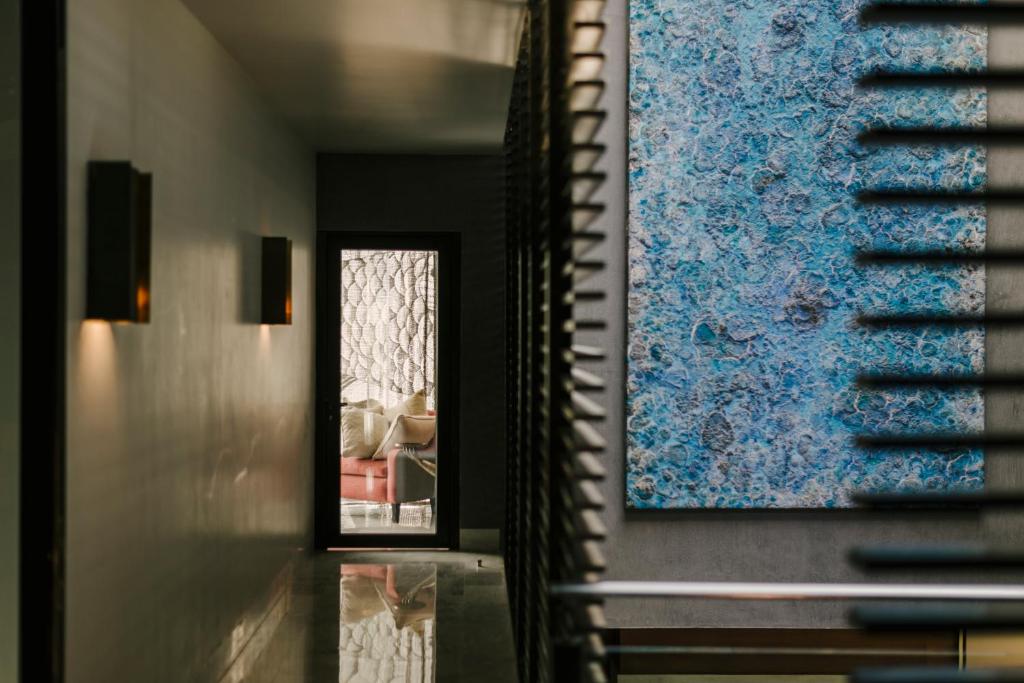 Fotografie z fotogalerie ubytování Hotel Matilda, a Member of Design Hotels v destinaci San Miguel de Allende