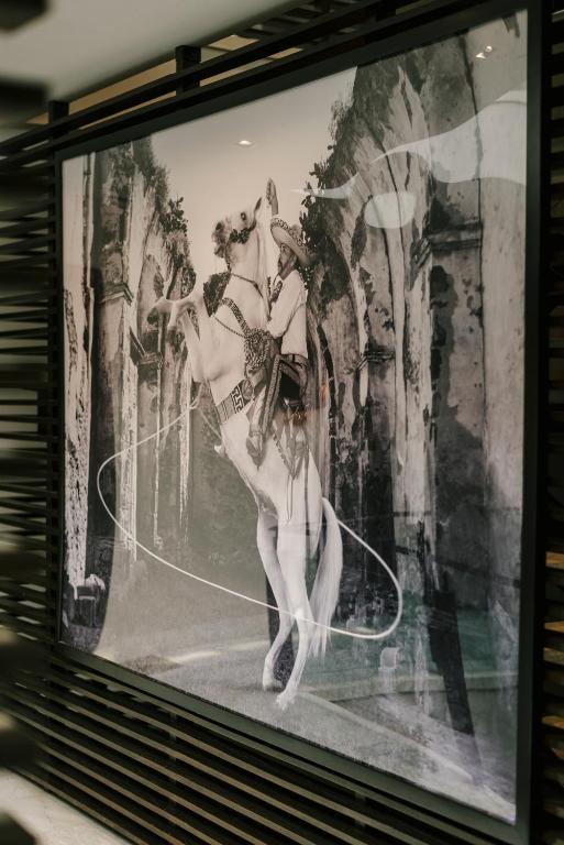Fotografie z fotogalerie ubytování Hotel Matilda, a Member of Design Hotels v destinaci San Miguel de Allende
