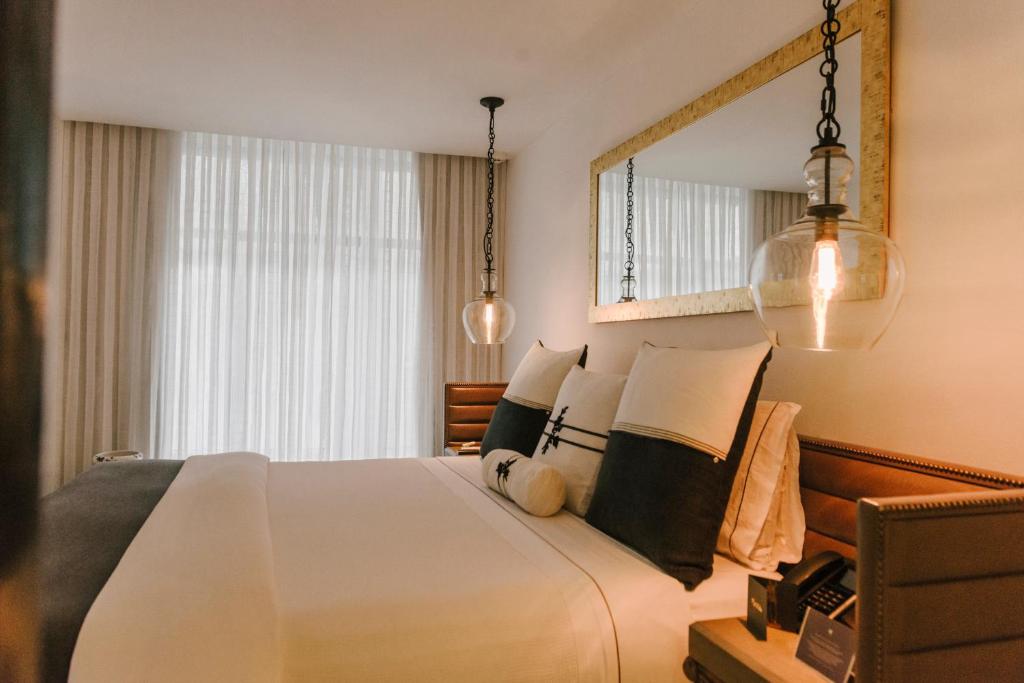 Hotel Matilda, a Member of Design Hotels - Номер Делюкс