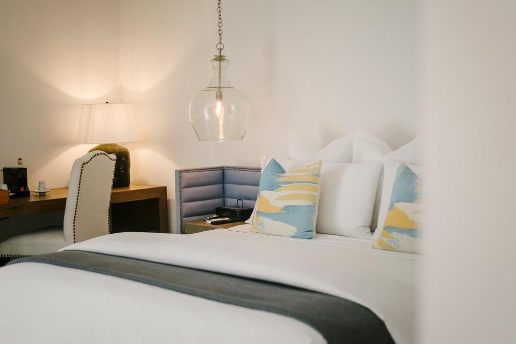 Hotel Matilda, a Member of Design Hotels - Grande Chambre Double De Luxe
