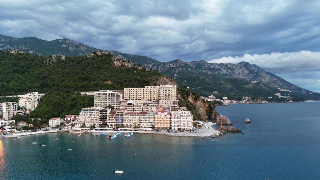 Apartmani Svetionik - 8