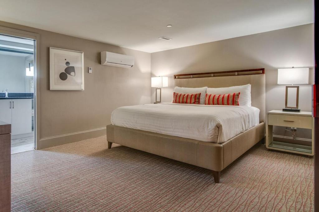 Nashville Riverfront Lofts - Downtown King Studio Con Angolo Cottura - Unità 3