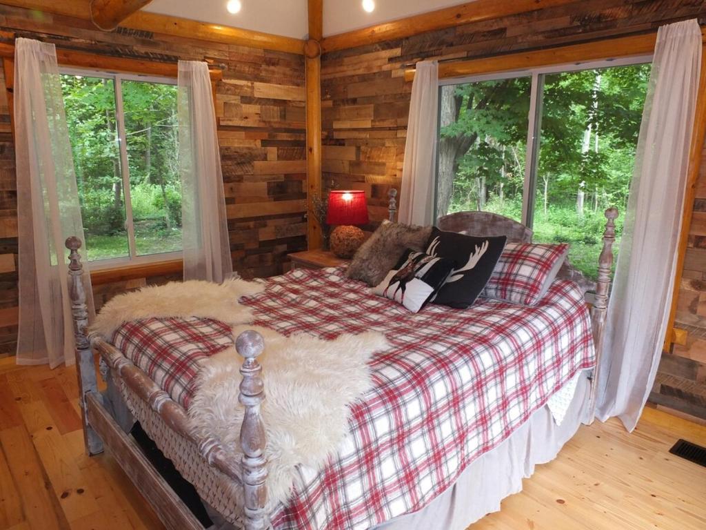 La Maison Malabar - Gorgeous Luxury Cabin! photo