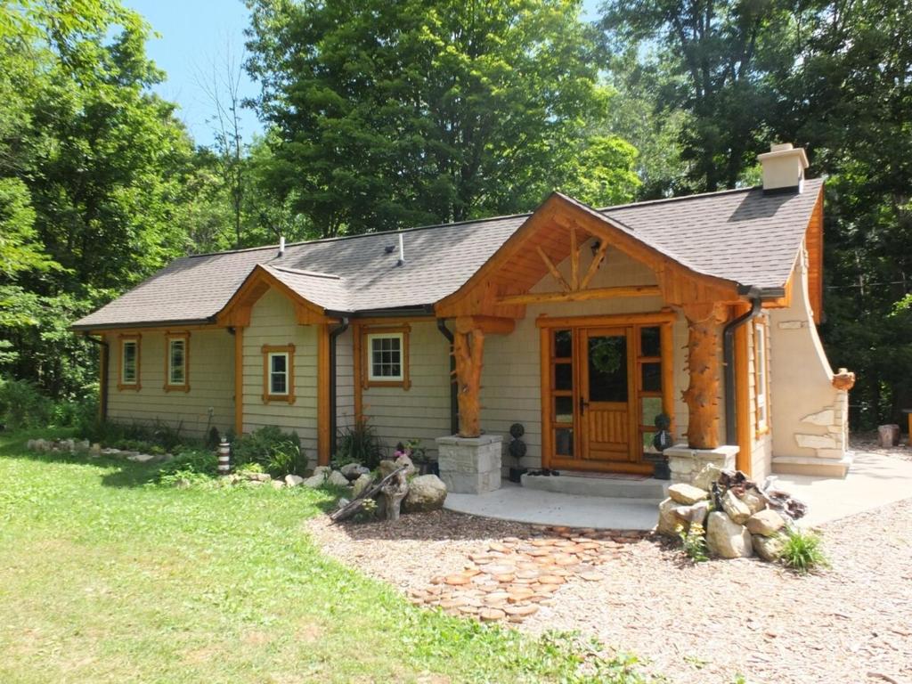 La Maison Malabar - Gorgeous Luxury Cabin! photo
