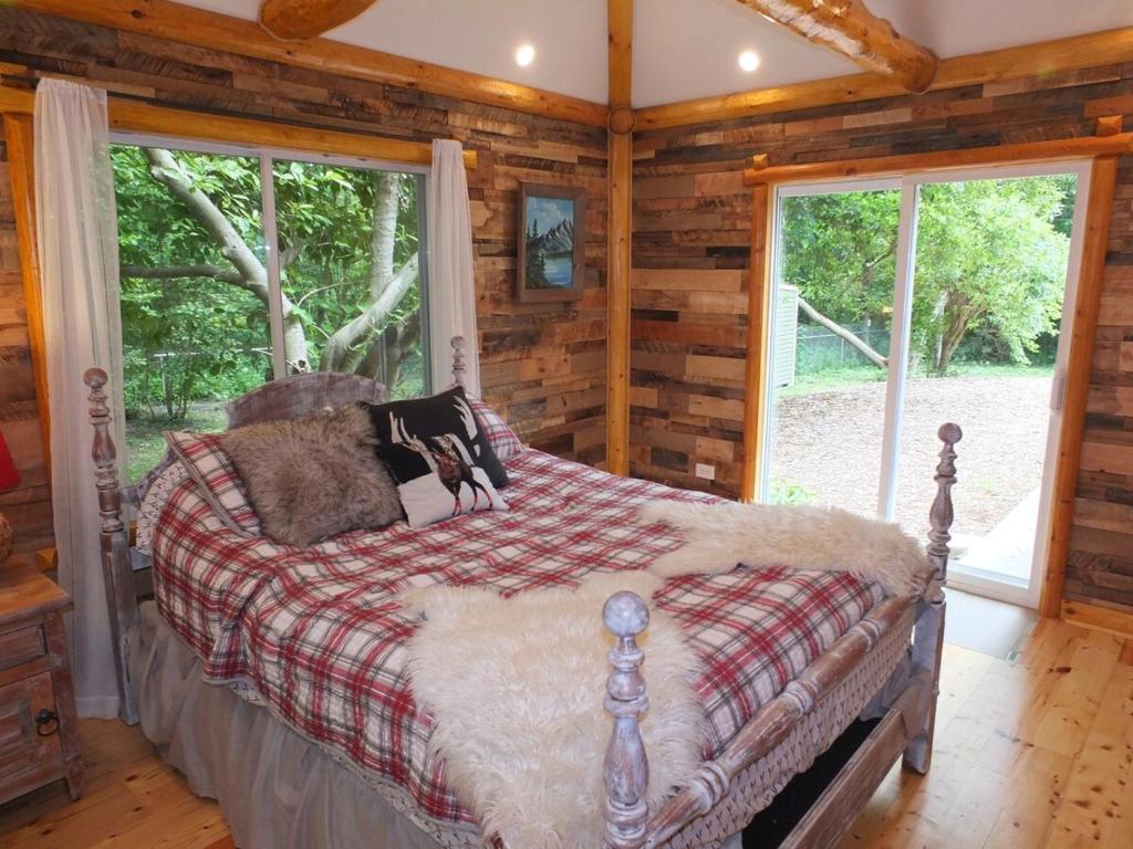 La Maison Malabar - Gorgeous Luxury Cabin! photo