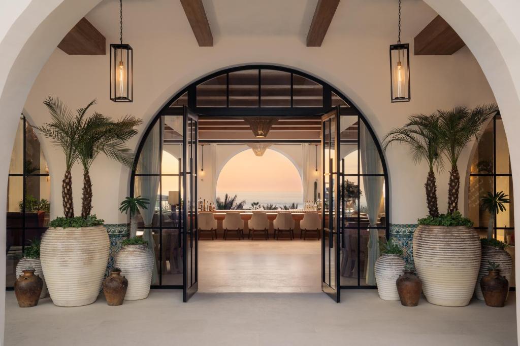 Φωτογραφία από το άλμπουμ του Four Seasons Resort and Residences Cabo San Lucas Cabo Del Sol σε El Tule