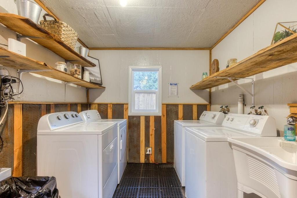 Fotografie z fotogalerie ubytování Mt Air Motel v destinaci Mount Hood Village