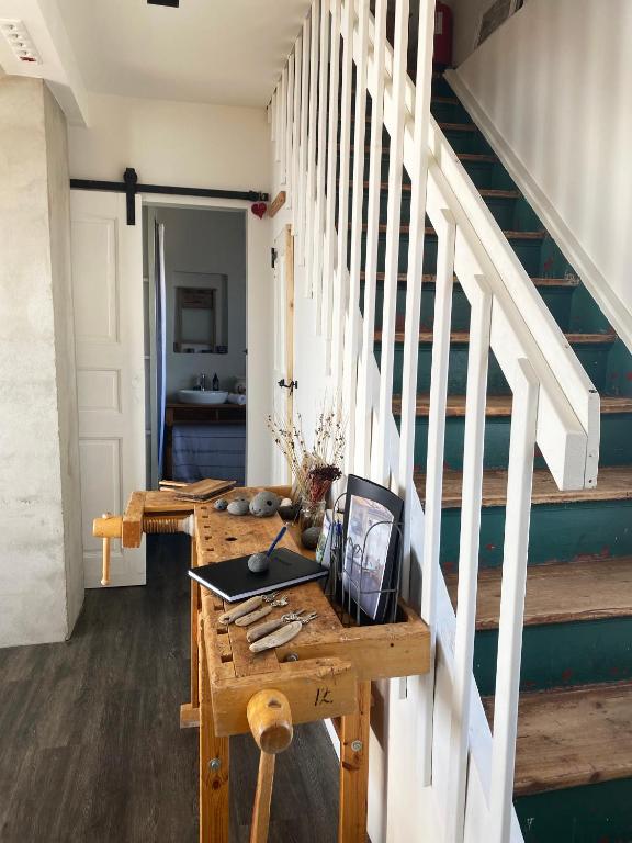 Fotografie z fotogalerie ubytování Melar Guesthouse v destinaci Kópasker