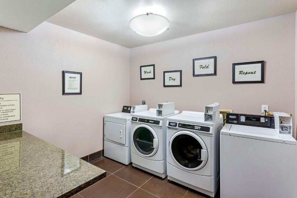 Fotografie z fotogalerie ubytování Best Western Elko Inn v destinaci Elko