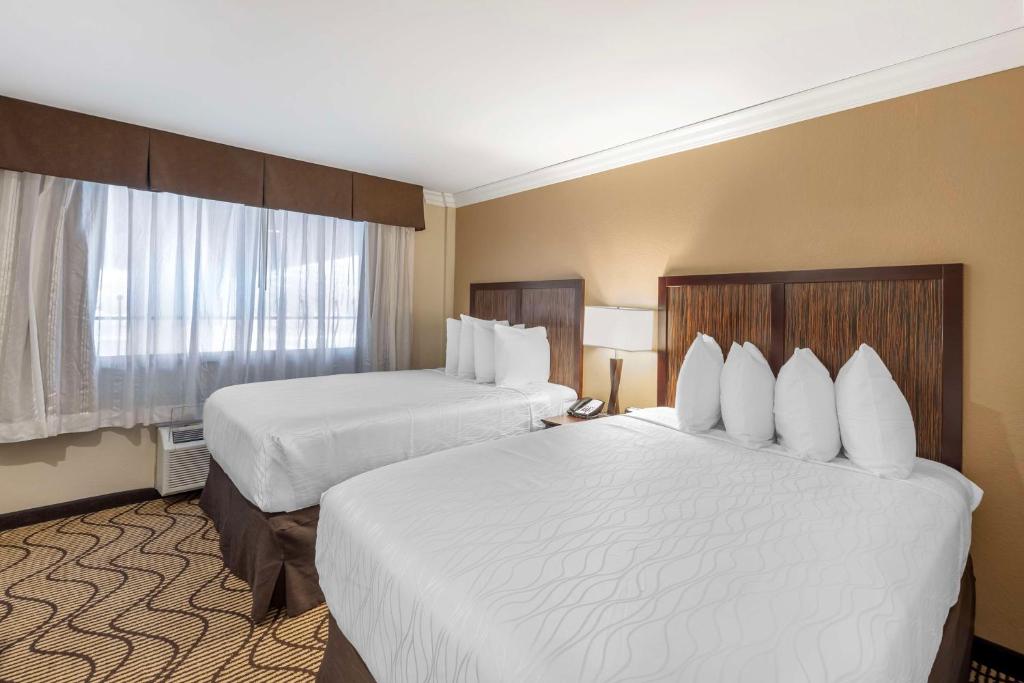 BEST WESTERN ORCHID