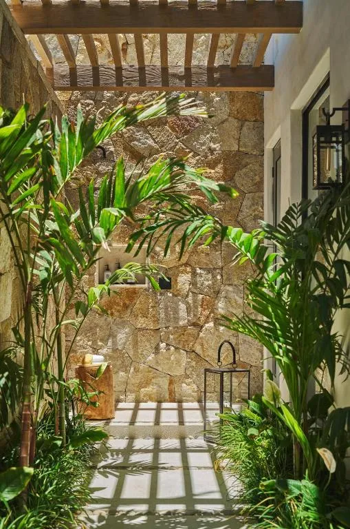 Ocean View Casita Suite King With Plunge Pool